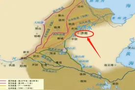 你知道现在的“泉城”济南人基本都是来自哪里的吗？图片