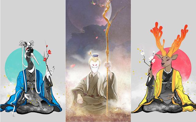 分享3本各类无敌文，有都市日常类、有爆笑西游类、有古典仙侠类