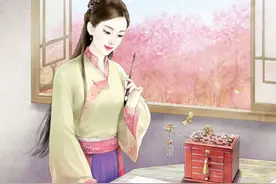种田文:媳妇是村里一枝花,却被我娘用五两银子的聘礼骗来给我冲喜图片