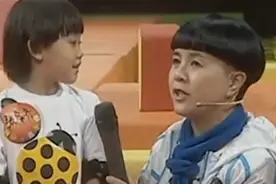 金龟子晒张家齐12年前的采访，张家齐成奥运冠军，金龟子感慨万分图片