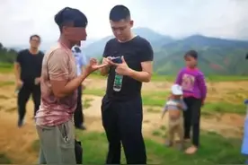 百名学生中考志愿遭篡改，原来都是弱口令惹的祸！图片