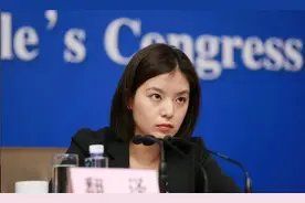 “最美翻译”张京家庭背景曝光，原来所有的成功都有迹可循图片