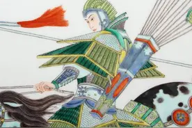 中国第一美女：古代四大美女望尘莫及图片