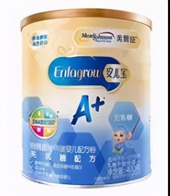 最新｜你知道58款已获批的特医食品都长什么样子吗