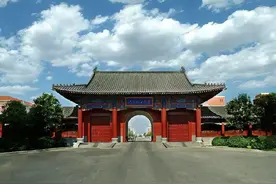 话说河南理工大学优势专业图片