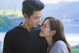 韩剧 爱的迫降图片