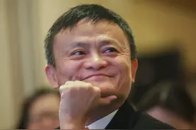马云最明智的决定，豪掷400亿剥离支付宝，却让美国日本错失万亿图片