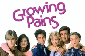 深挖美剧《成长的烦恼》，献给喜爱它的朋友们图片