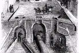 对年轻人来说，北上广依旧是盛宴图片