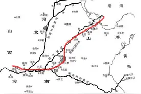 济水与长江、黄河、淮河齐名，为何断流千年仍被尊“四渎之首”？图片