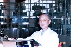缅怀恩师江森先生图片