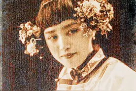 女子回家，避雨进入寺庙，花和尚囚禁迫害，恶僧三人被凌迟处死图片