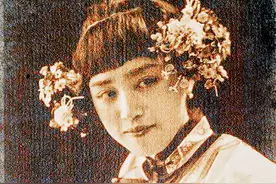女子回家，避雨进入寺庙，花和尚囚禁迫害，恶僧三人被凌迟处死图片