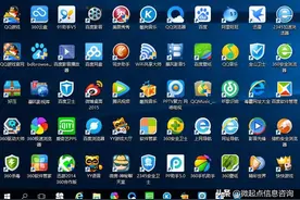 电脑乱弹广告，卸载这几款软件轻松搞定图片