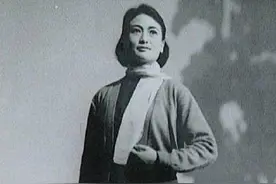 江姐唯一儿子：公费留学后一去不返，如今坦言：母亲遗愿我没完成图片