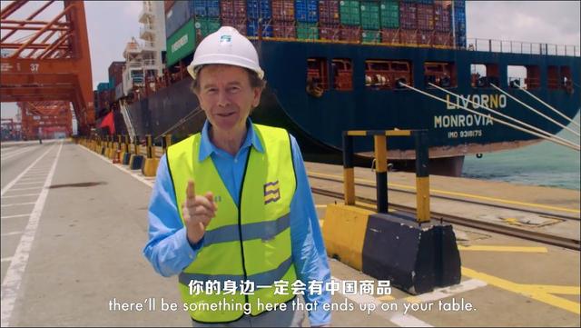 遍布全球的“Made in China”从何而来？