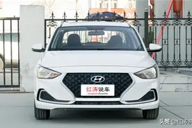 现代悦动价格实惠，搭载1.6L发动机，到底都有哪些优缺点？图片