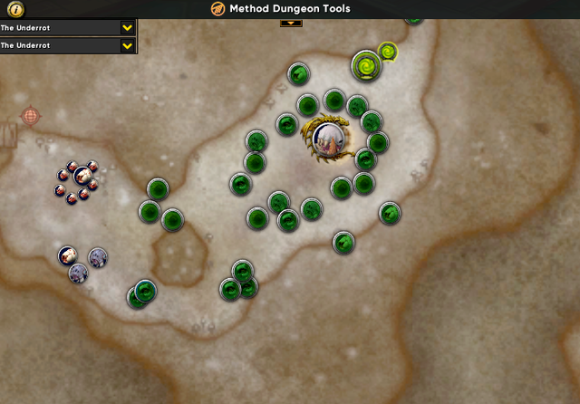 《魔兽世界》8.3大秘境15限时，方尖碑技巧攻略