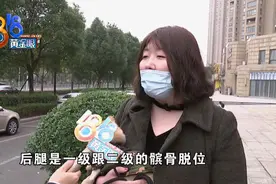 老客户买小狗，后腿走起来怪怪的？图片