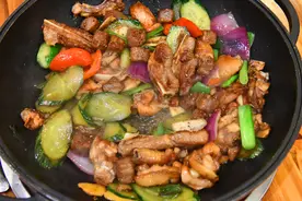 特地从广州驱车来顺德杏坛，吃到了味道难寻的粤菜，让我回味无穷图片