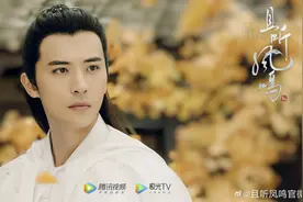 为什么徐开骋的“冰块脸”才高级？图片