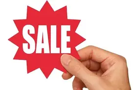 降价——企业的自残图片