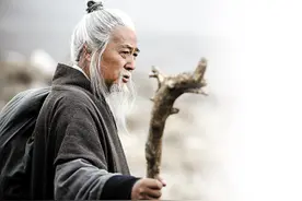 丘处机：他不远万里去见成吉思汗，劝其减少杀戮，究竟有无成效图片