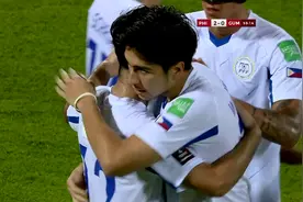 3-0！菲律宾轻松打爆垫底鱼腩，国足最新形势：拿1分确保小组第2图片
