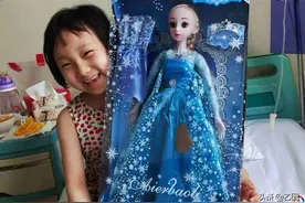 舞蹈女孩说腿疼，妈妈以为练舞练久了所致，看到诊断书后懵了图片