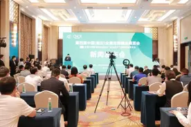 第四届临沂全屋定制展新闻发布会隆重举行图片