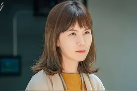 《海岸村》表美善「最强助攻王」！私下清新穿搭让人爱图片