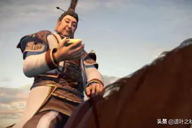不良人：建模意难平，导演关心也是换了别人，这种画风你喜欢？图片