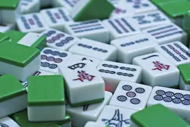 在打麻将中败下阵来？教你4种章法，从此成为高手不是梦图片