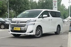 300万买俩车，一辆商务接待，一辆日常使用，你会怎么选？图片