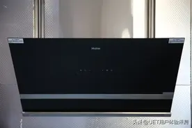 想要一台“不用洗”的油烟机吗？海尔CXW-200-C395推荐给你图片
