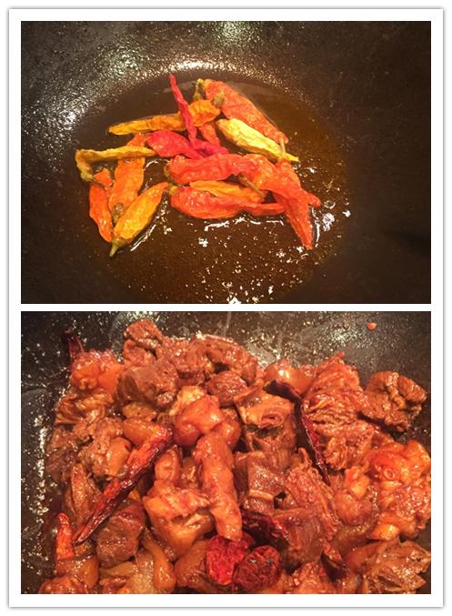 让人费解的牛肉面做法，用料和做法太讲究，一碗卖100也不过分