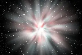 为何宇宙会在138亿年前出现？科学家猜测，可能跟人类有关图片