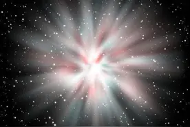 为何宇宙会在138亿年前出现？科学家猜测，可能跟人类有关图片