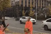 爱笑，医生眼中最简单的防癌法图片