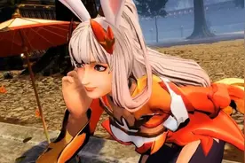 一场“惊鸿舞”，公孙离成了白月光，峡谷第一舞姬称号坐实了？图片