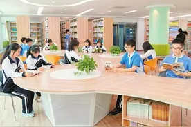 深圳的娃选择更多 39所优质特色民办中小学校受表彰图片