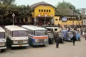 许昌鼎盛时期下辖18个县，历经数次分家，现在怎么样了？图片