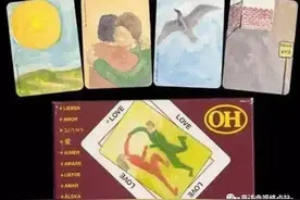 什么是OH卡？图片