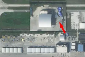 继双座歼20和歼35后，国产神秘验证机终于现身，无尾造型很“六代”图片