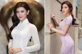 越南之旅：去妈祖庙、华人区以及歌厅，感觉像是没有出国图片