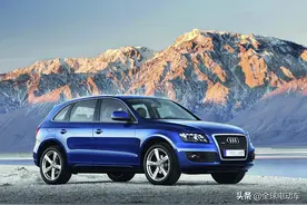 开自动挡汽车的五大禁忌，新手可收藏图片