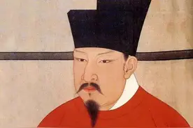 "半部《论语》治天下"——赵普"不学无术"的遮羞布图片