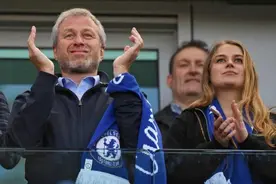 近一年投入3.6亿，切尔西有阿布怎能不成功？近十年已4夺欧洲冠军图片