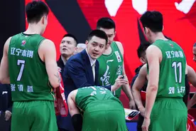辽宁男篮遭遇巨大打击，多名U17青训苗子被挖走，其中包括刘金雨图片