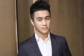 赌王小儿子何猷君——你不知道的三件事图片